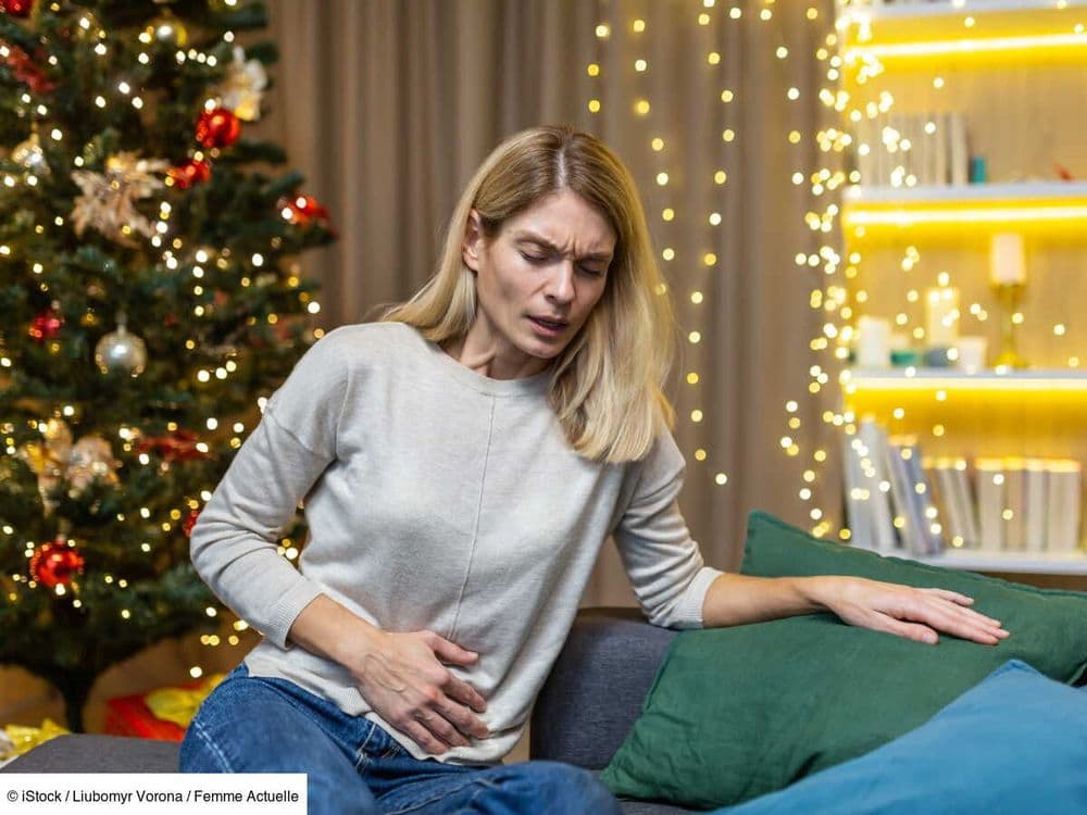 Comment favoriser la digestion après les fêtes ? Voici 6 astuces efficaces à appliquer
