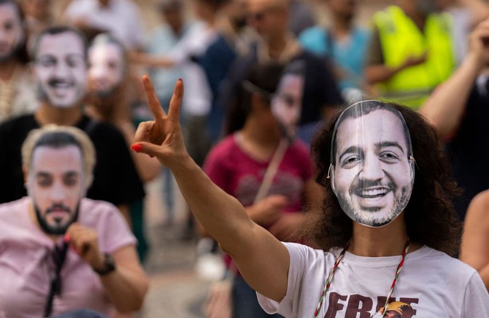 Le rappeur iranien Toomaj Salehi condamné à mort pour avoir soutenu des manifestations après la mort de Mahsa Amini