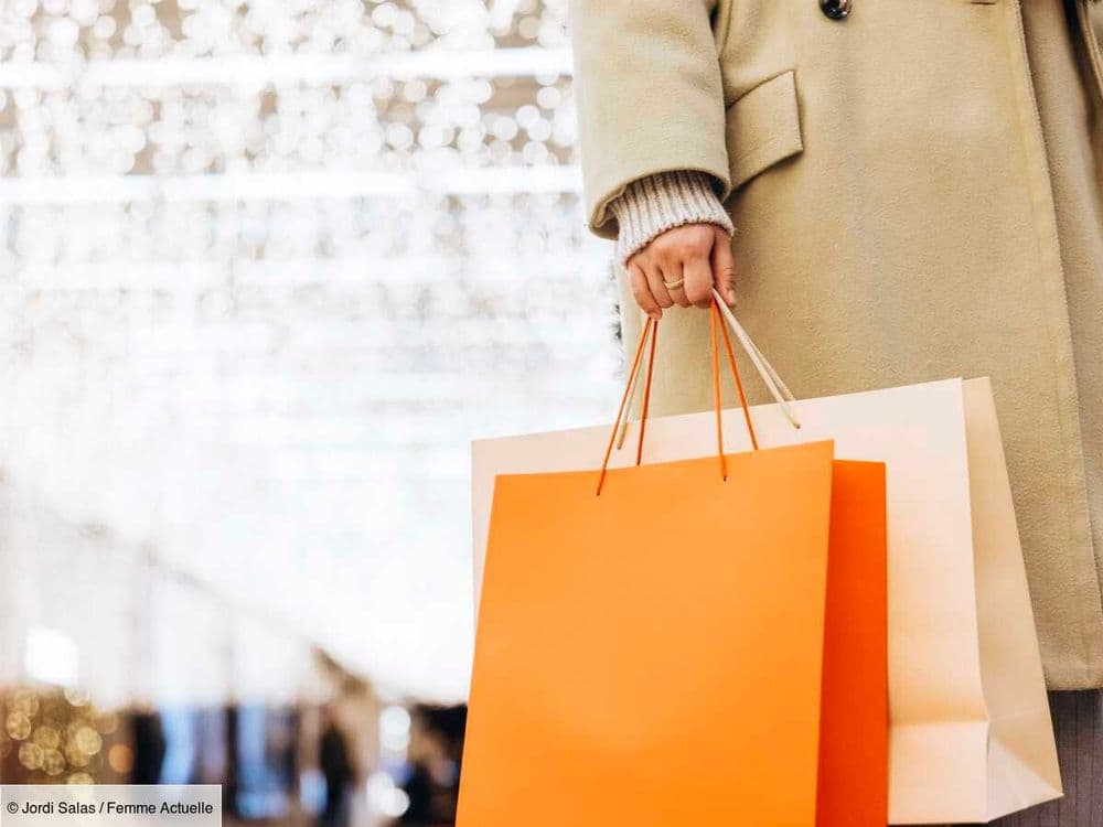 Zara, Mango, La Redoute… Préparez vos cadeaux de Noël en avance avec des promotions allant jusqu'à -50% pour le Black Friday