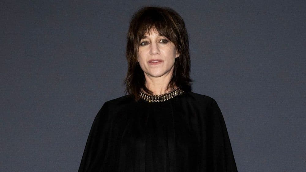 Charlotte Gainsbourg (53 ans) fait un aveu croustillant : "elle a un appétit sexuel..."