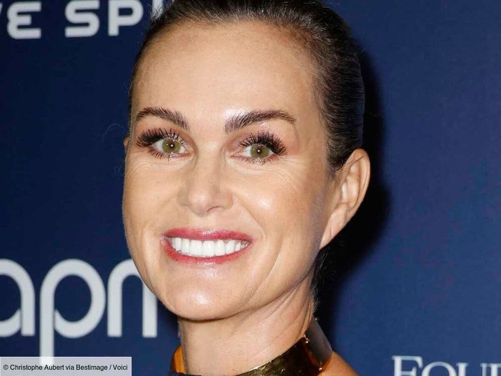 Laeticia Hallyday en couple ? Comment son supposé nouveau compagnon s’entend-il avec Jade et Joy ?