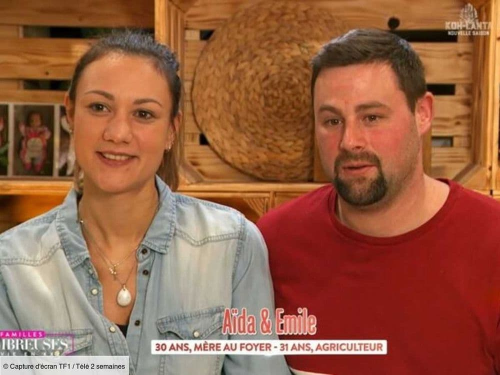 “Un peu de changement” : Aïda Hammerli (Familles nombreuses) annonce adapter l'intérieur de sa maison à son nouveau mode de vie