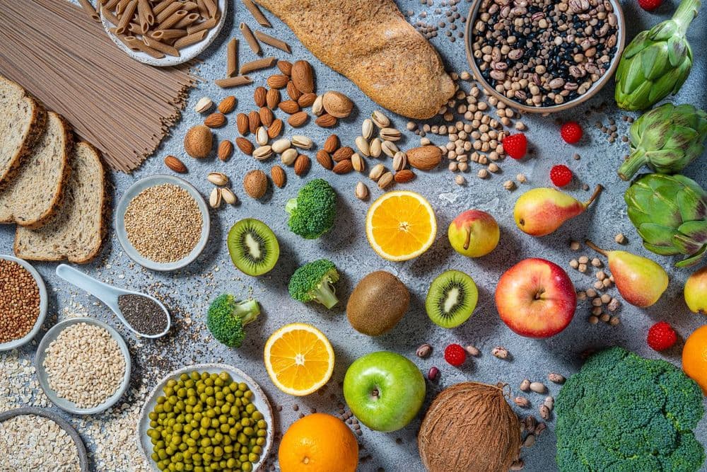 Les fibres alimentaires sont-elles la solution pour lutter contre les polluants éternels dans notre organisme ?