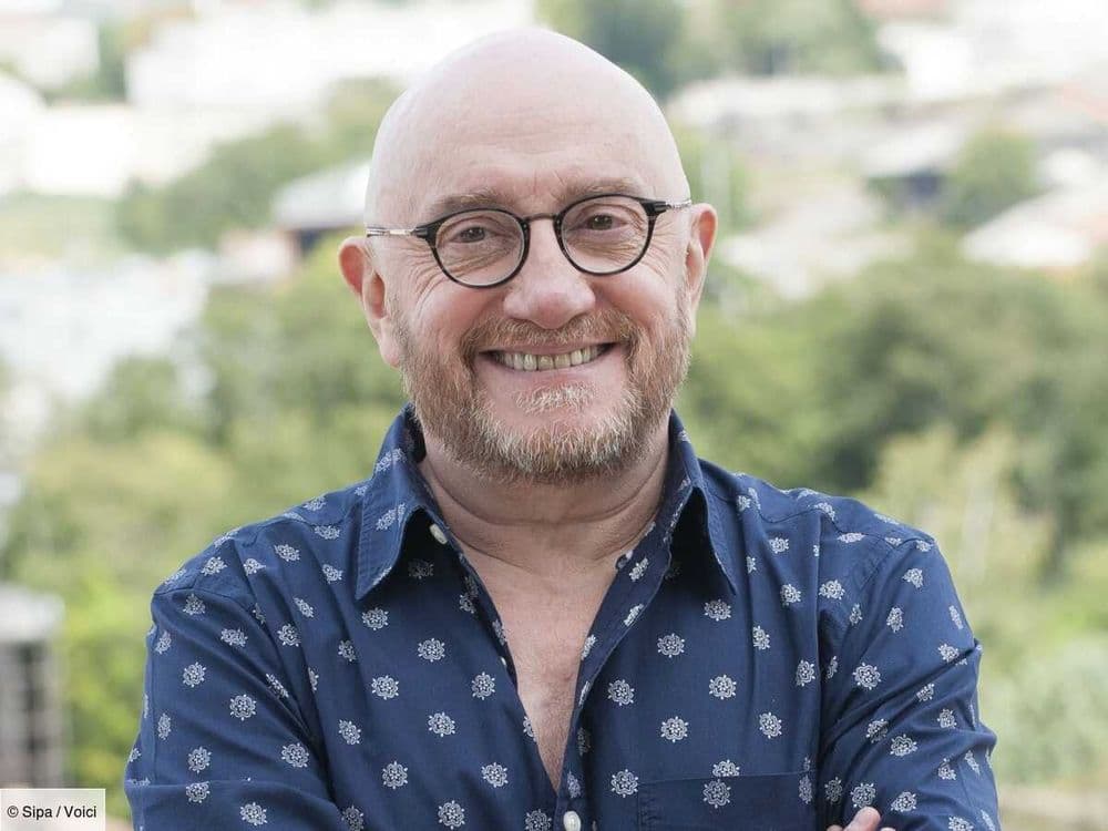 "On pensait le fêter avec joie" : ce dernier projet que préparait Michel Blanc avec le reste de la troupe du Splendid juste avant sa mort