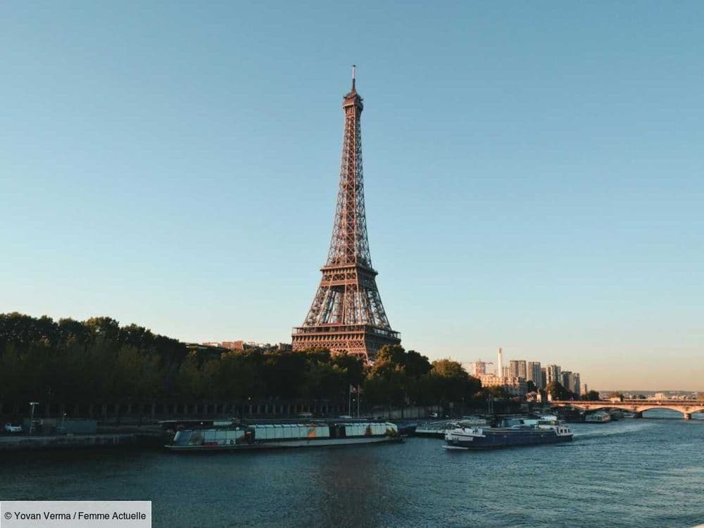 Ce monument est le plus photographié de Paris (et ce n’est pas la Tour Eiffel !)