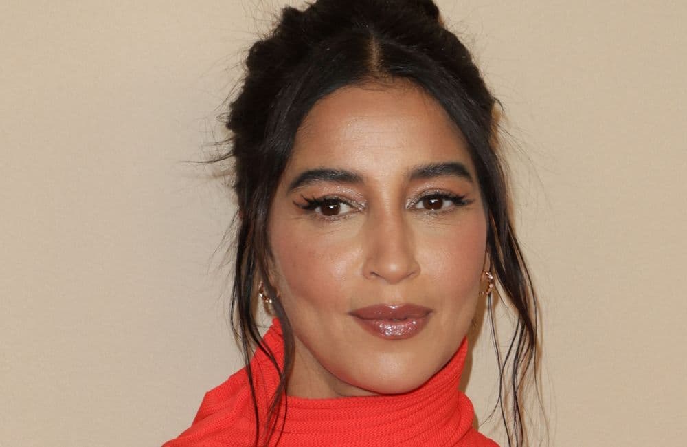 Leïla Bekhti : ses rares confidences sur ses kilos pris pendant sa grossesse