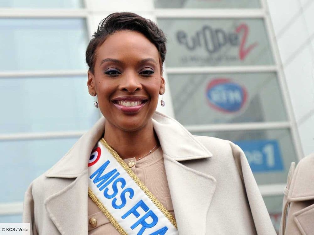 Angélique Angarni-Filopon : Miss France 2025 réagit après la polémique sur Charlie Hebdo