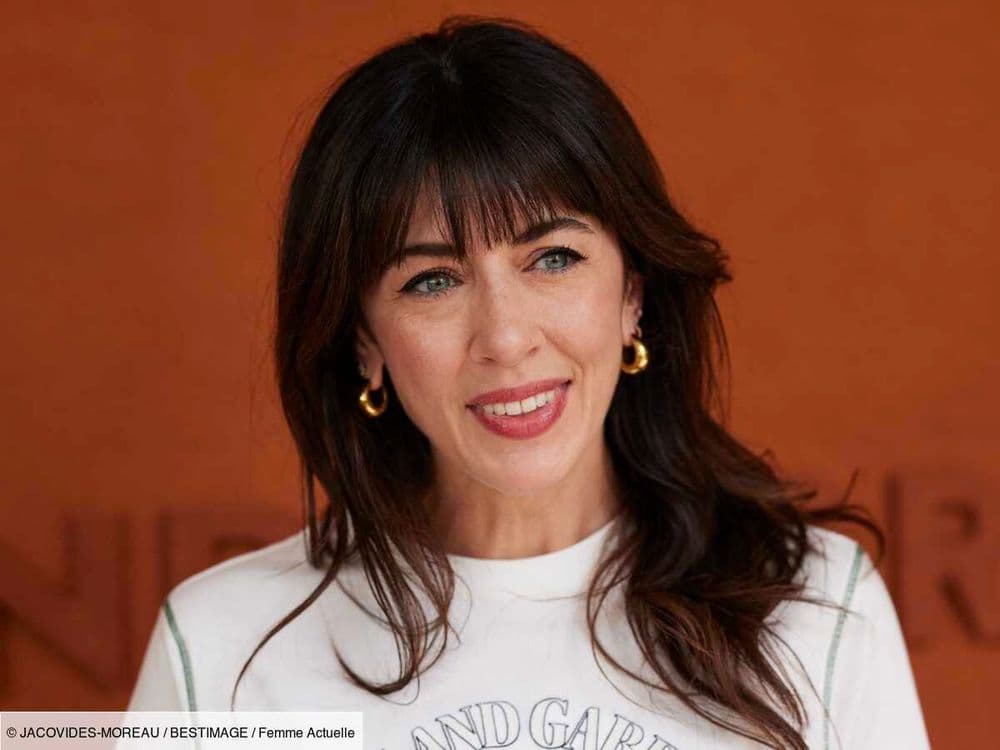 Une nouvelle grossesse pour Nolwenn Leroy ? La chanteuse évoque la possibilité d'avoir un autre enfant