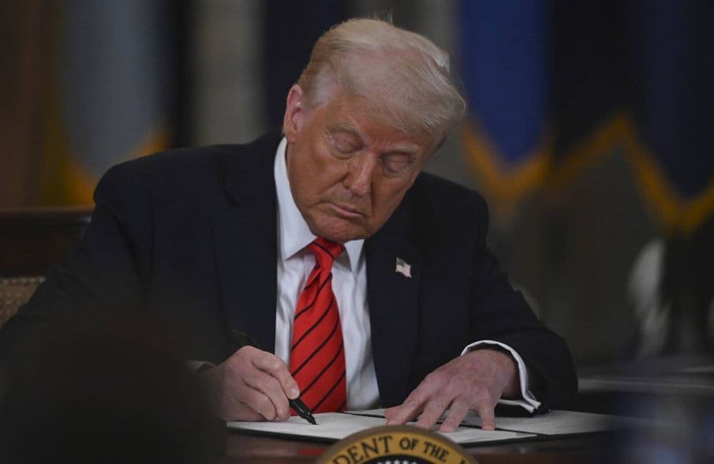 Pourquoi Donald Trump veut supprimer le ministère de l’Éducation américain