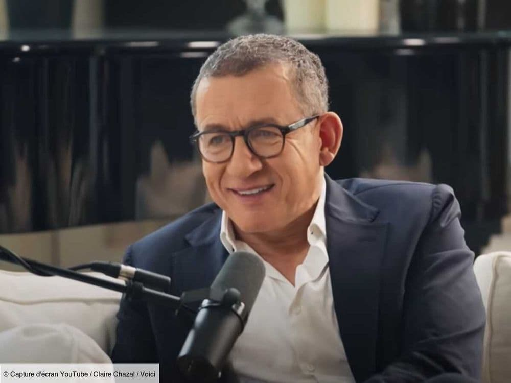 "Je le prends avec humour" : Dany Boon évoque le projet (abandonné) de remake américain de Bienvenue chez les Ch'tis