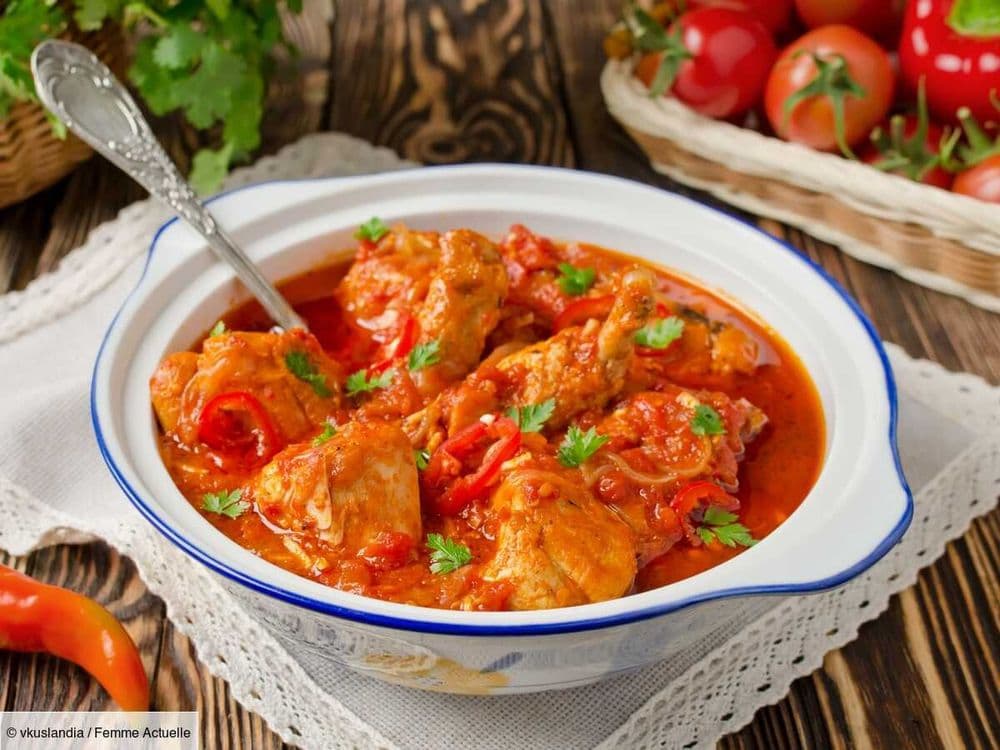 Que cuisiner avec des blancs de poulet ? 45 idées de recettes saines et légères (et qui plaisent à tout le monde)