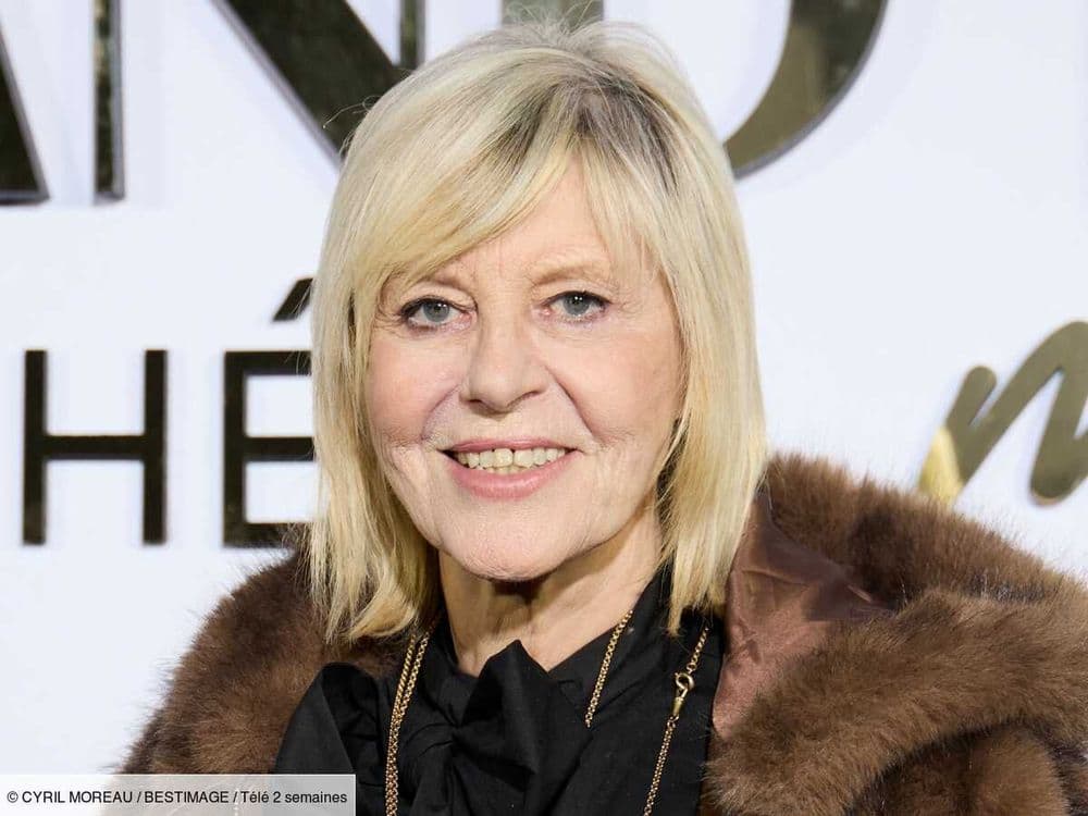 "J’ai tourné dans un film érotique sans le savoir" : Chantal Ladesou révèle une anecdote improbable de ses débuts en tant qu’actrice