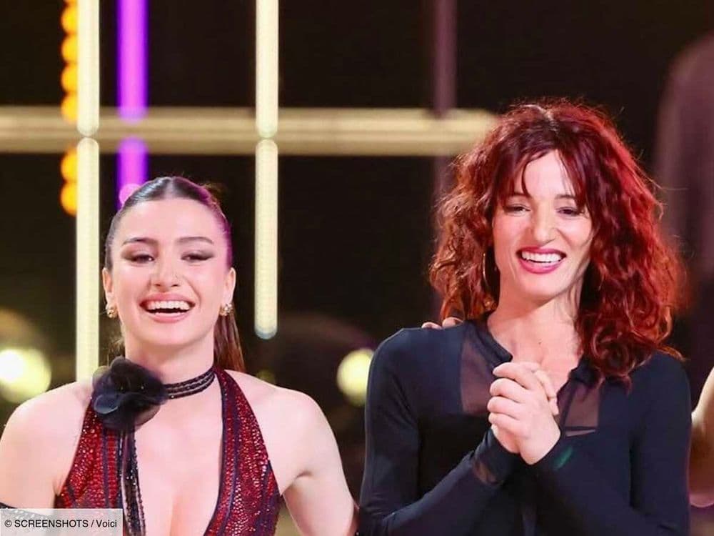Lénie (Danse avec les stars) : sa maman s'apprête à participer à un championnat du monde !
