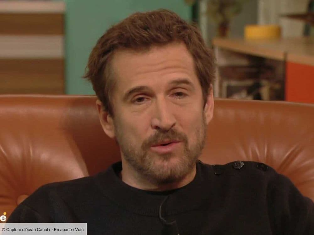 "Il m'a mis un grand coup et je lui ai rendu" : Guillaume Canet évoque sa rencontre avec Leonardo DiCaprio (ZAPTV)