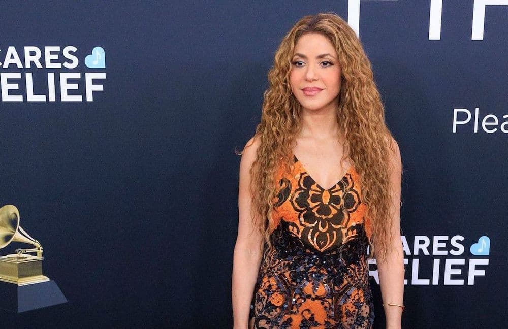« Le processus de guérison prend des années » : Shakira évoque sa rupture avec Gérard Piqué