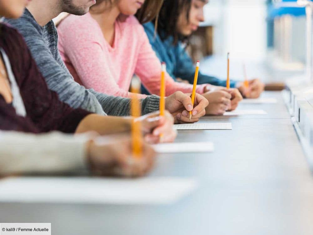 Dictée : avez-vous le niveau en français d'un collégien ? Testez votre orthographe