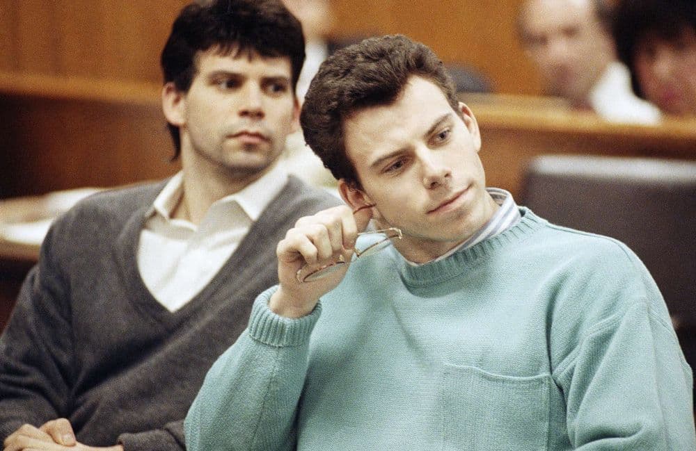 « Monstres » sur Netflix : que deviennent les frères Menendez ?