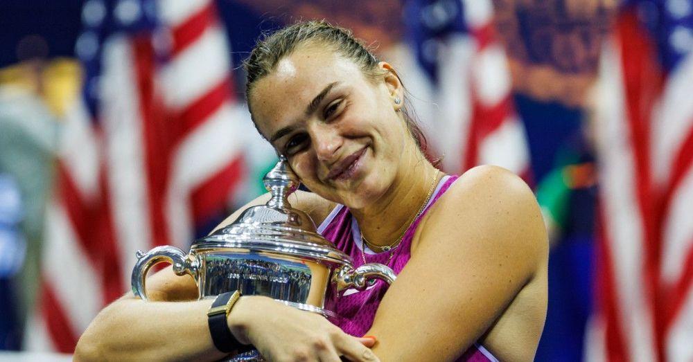 Sabalenka: « Je me préparais déjà au troisième set »