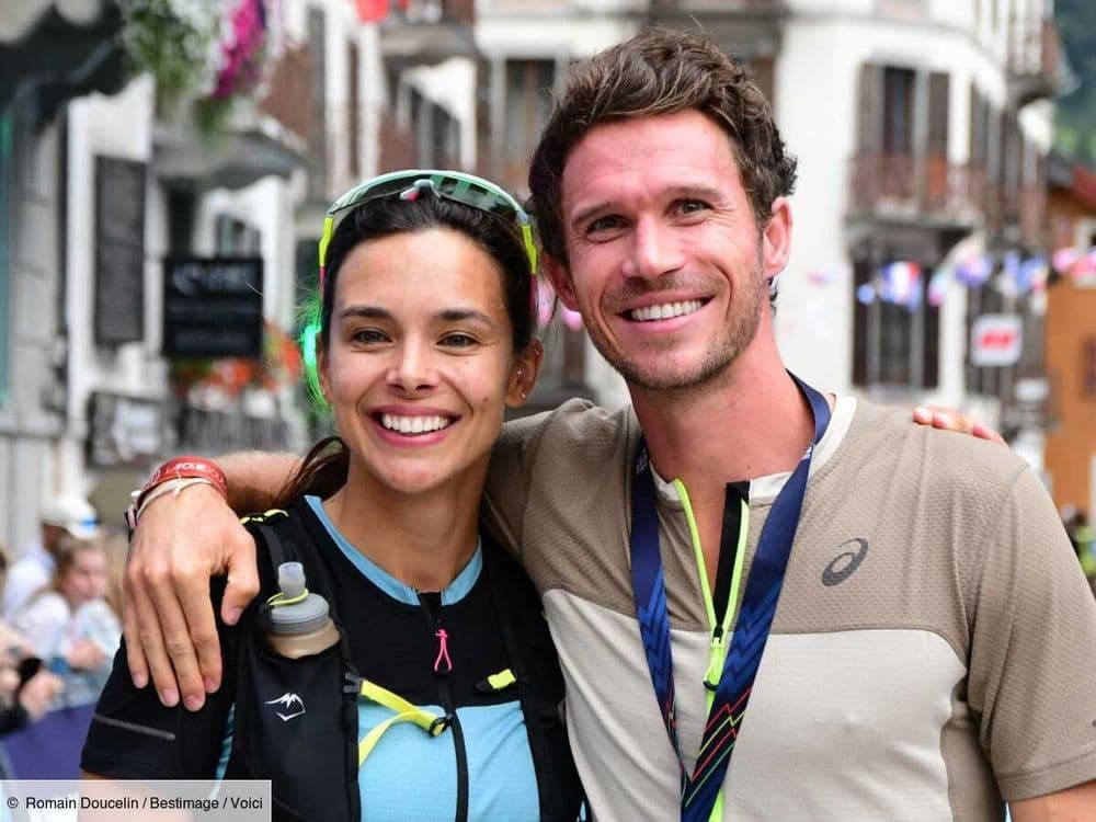 "On s’est bien trouvé” : Marine Lorphelin se confie sur son couple avec Stanislas Gruau
