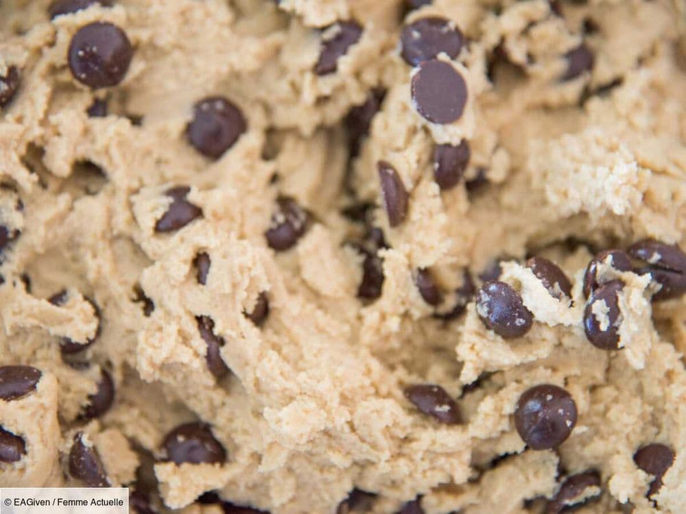 Cookies tiramisu, la recette ultra-gourmande et facile à réaliser