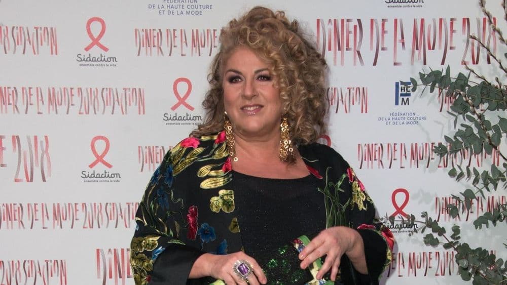“C’est fragile un bonhomme” : Pourquoi Marianne James clash la gente masculin