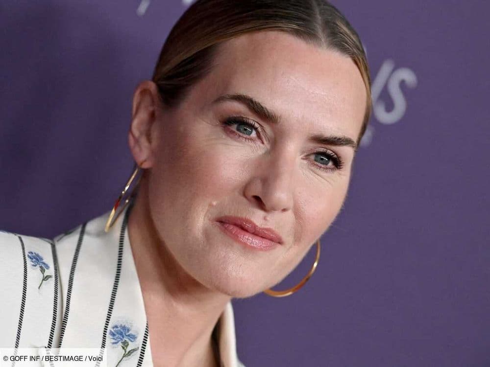 "The Spot " : pourquoi Kate Winslet a-t-elle quitté sa nouvelle série prévue pour 2026 ?
