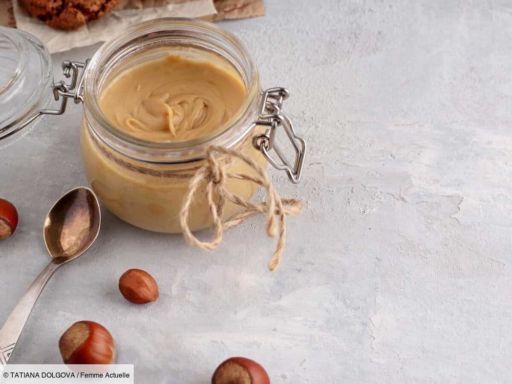 Pâte à tartiner El Mordjene : la version 100 % normande qui fait un carton !