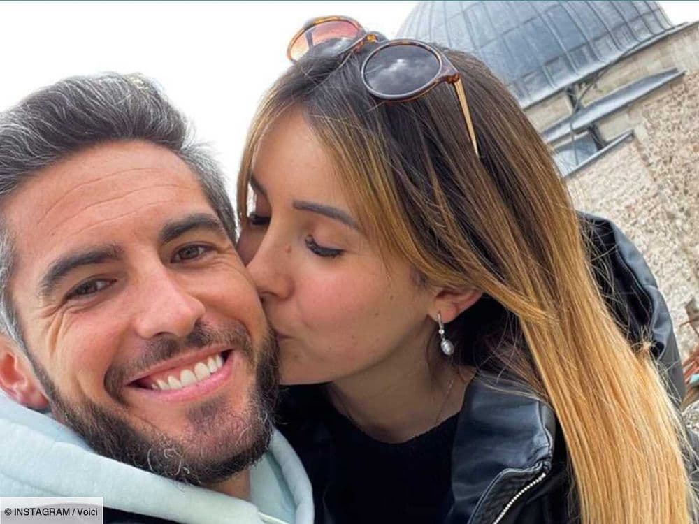 "Ces dernières années n'ont pas été faciles" : Florian (MAPR2) bientôt papa grâce à un difficile parcours de PMA