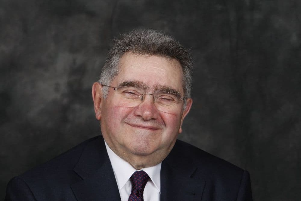Mort de Claude Allègre, ancien ministre de l'Education nationale de Jospin