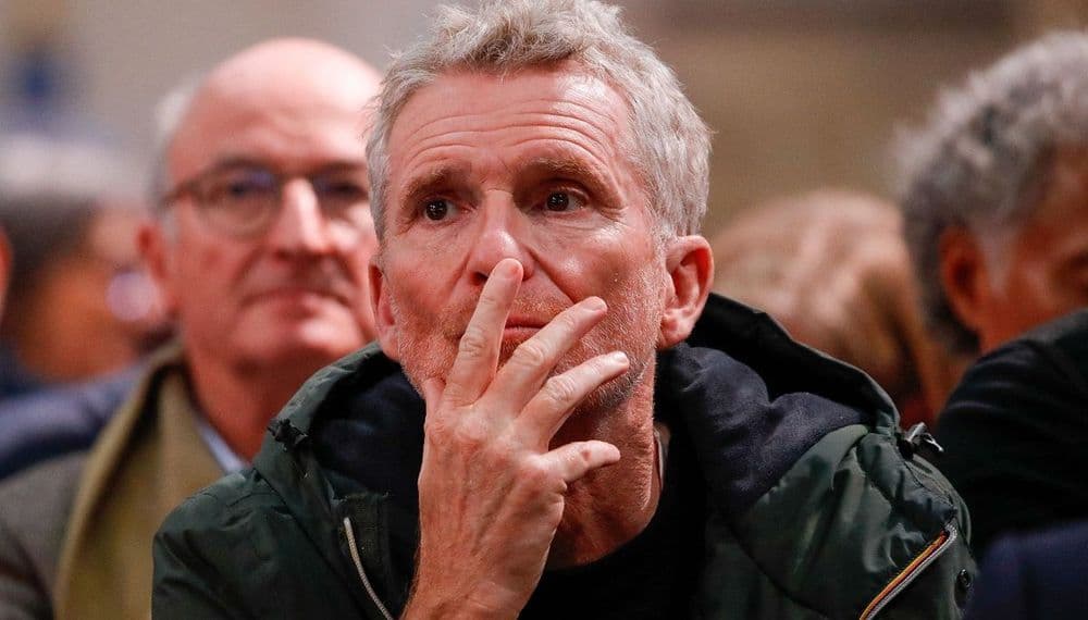 Koh-Lanta : Denis Brogniart sur la sellette ? TF1 tranche dans le vif, le couperet est tombé