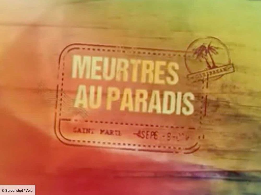 Meurtres au Paradis : quelle est la date de diffusion de la saison 14 avec le nouvel inspecteur ?