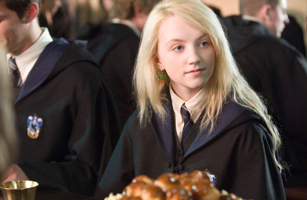 « Harry Potter » : cette actrice a failli jouer Luna Lovegood