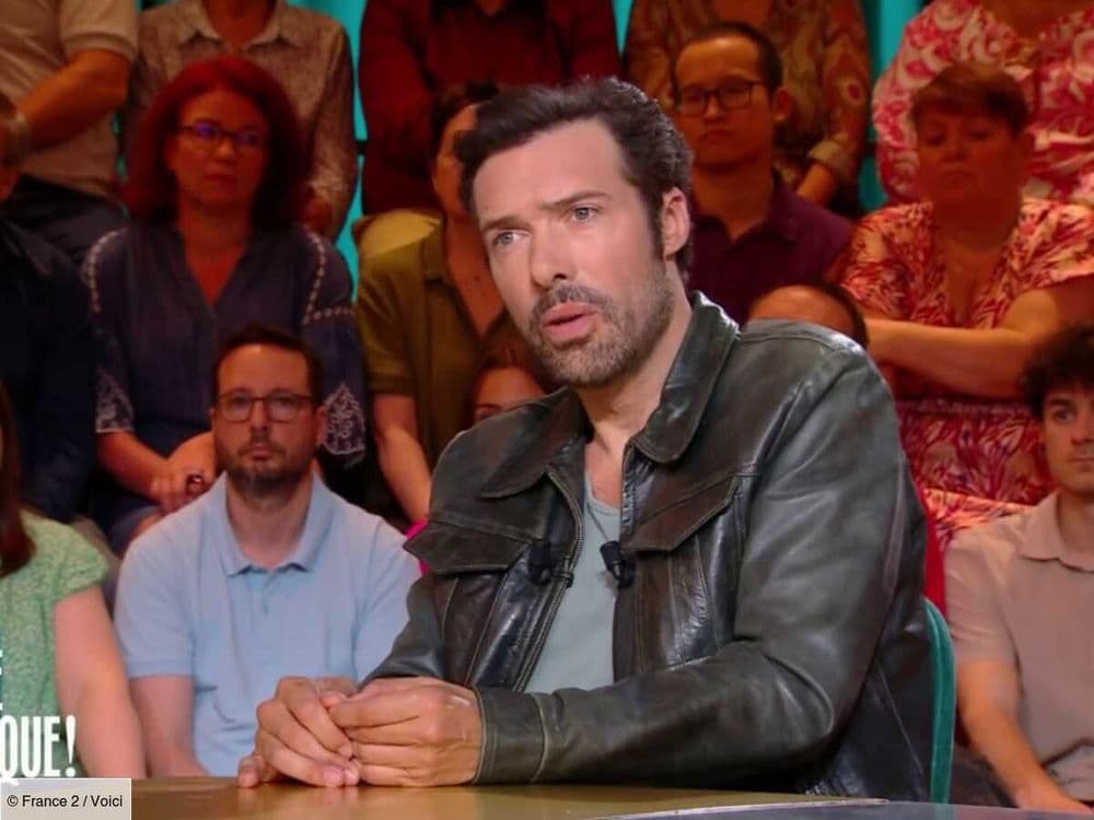 Nicolas Bedos : après son passage dans Quelle époque, sa compagne Pauline Desmonts lui apporte son soutien