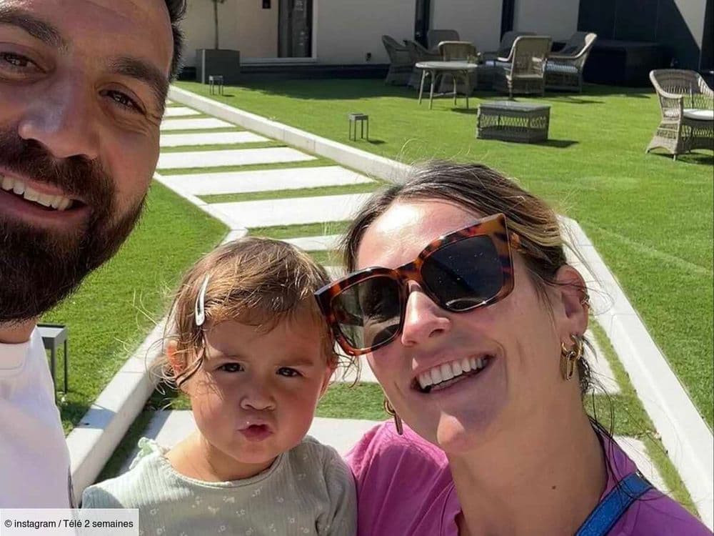 "On doit fermer la salle d’eau" : Laure et Matthieu (Mariés au premier regard) entament de sérieux travaux dans leur maison à Nancy