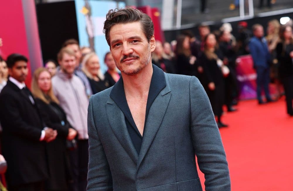 « Je suis devenu plus fort que jamais » : Pedro Pascal évoque sa préparation pour « Gladiator II »