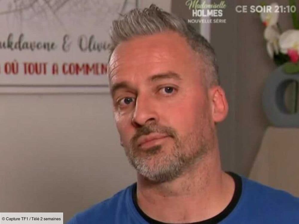 "Je veux plus de vacances" : Olivier Gayat (Familles nombreuses) annonce un gros changement dans sa nouvelle entreprise