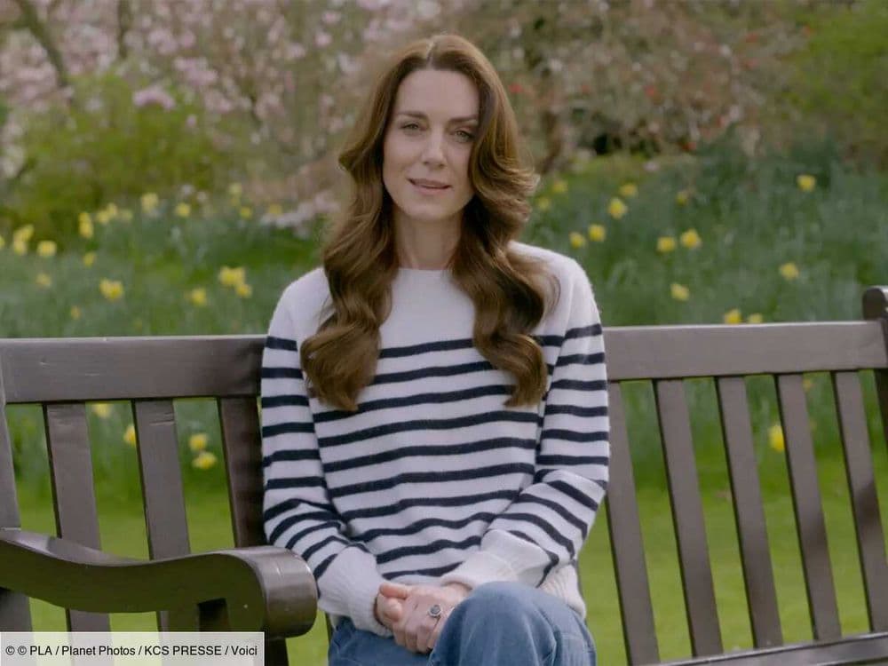 Kate Middleton atteinte d'un cancer : de nouveaux détails sur sa santé révélés