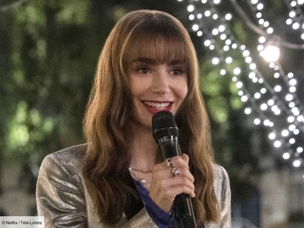 Emily in Paris saison 4 (Netflix) : date de sortie, casting, intrigues… Premières infos sur la prochaine saison