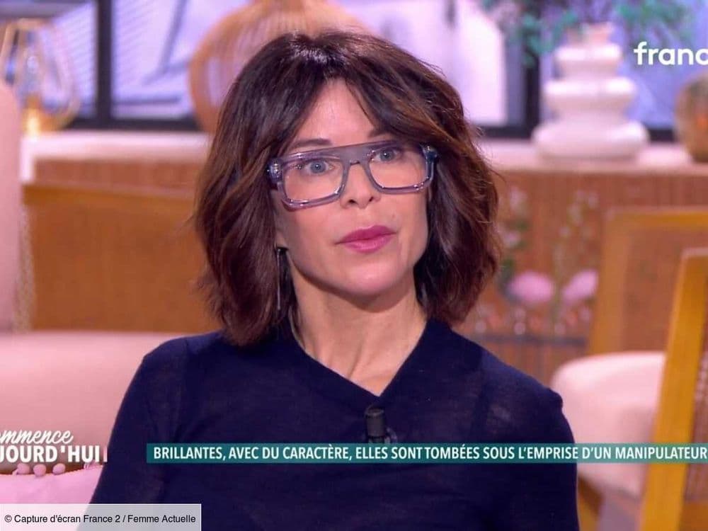"J'ai baissé ma garde, pour moi rien ne pouvait m'arriver" : une invitée de Ça commence aujourd'hui explique comment elle s'est retrouvée sous l'emprise d'un manipulateur
