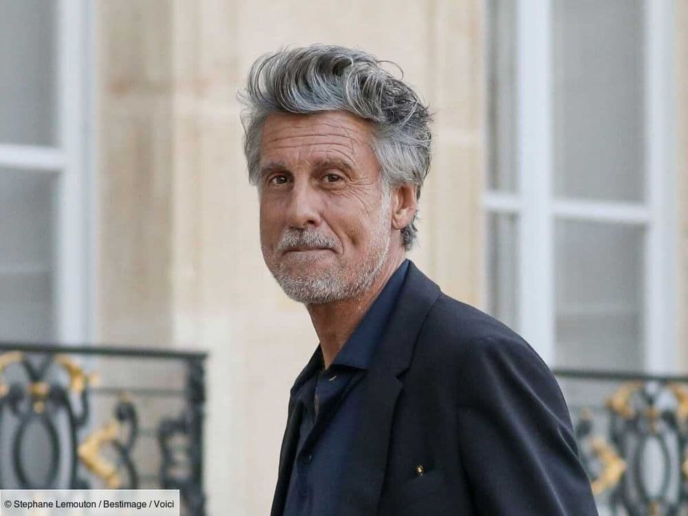 Le surprenant projet de Marc Simoncini, fondateur de Meetic et investisseur de Qui veut être mon associé