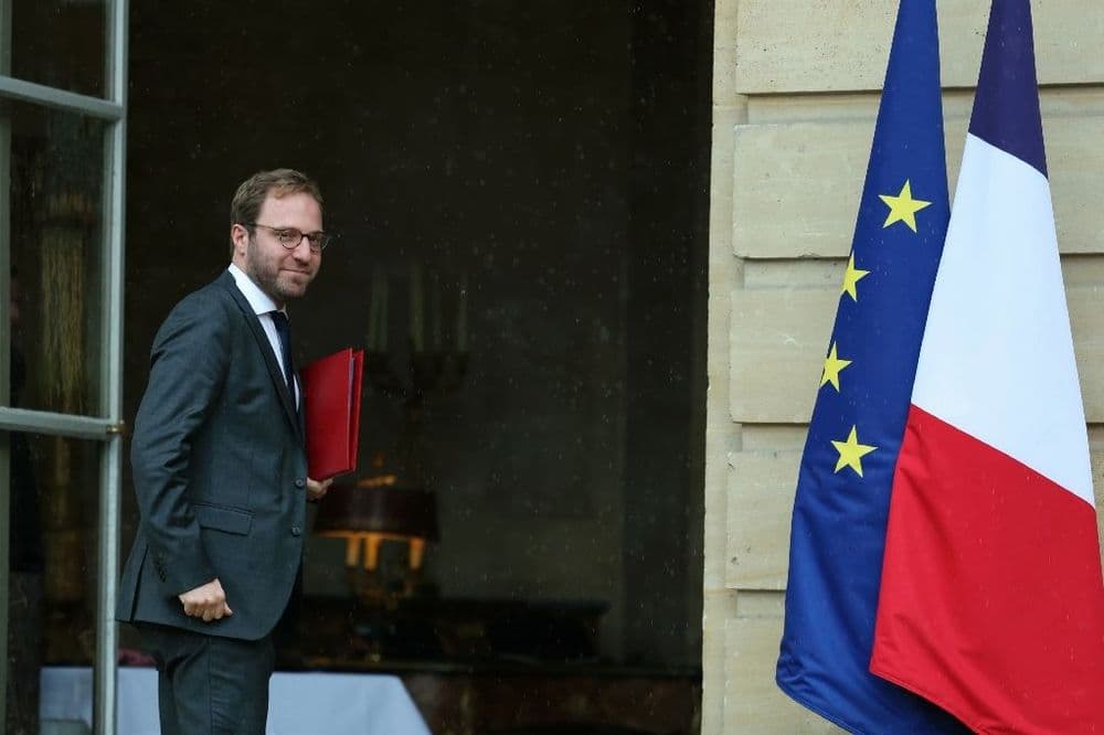 Le budget français sera "pleinement" inscrit dans les règles européennes, assure le ministre des Finances