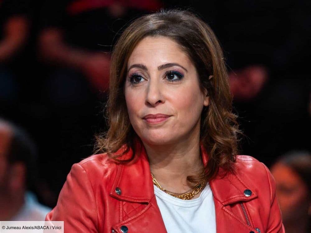 Léa Salamé bientôt sur BFMTV ? Pourquoi son compagnon Raphaël Glucksmann pourrait jouer un rôle crucial dans sa décision finale