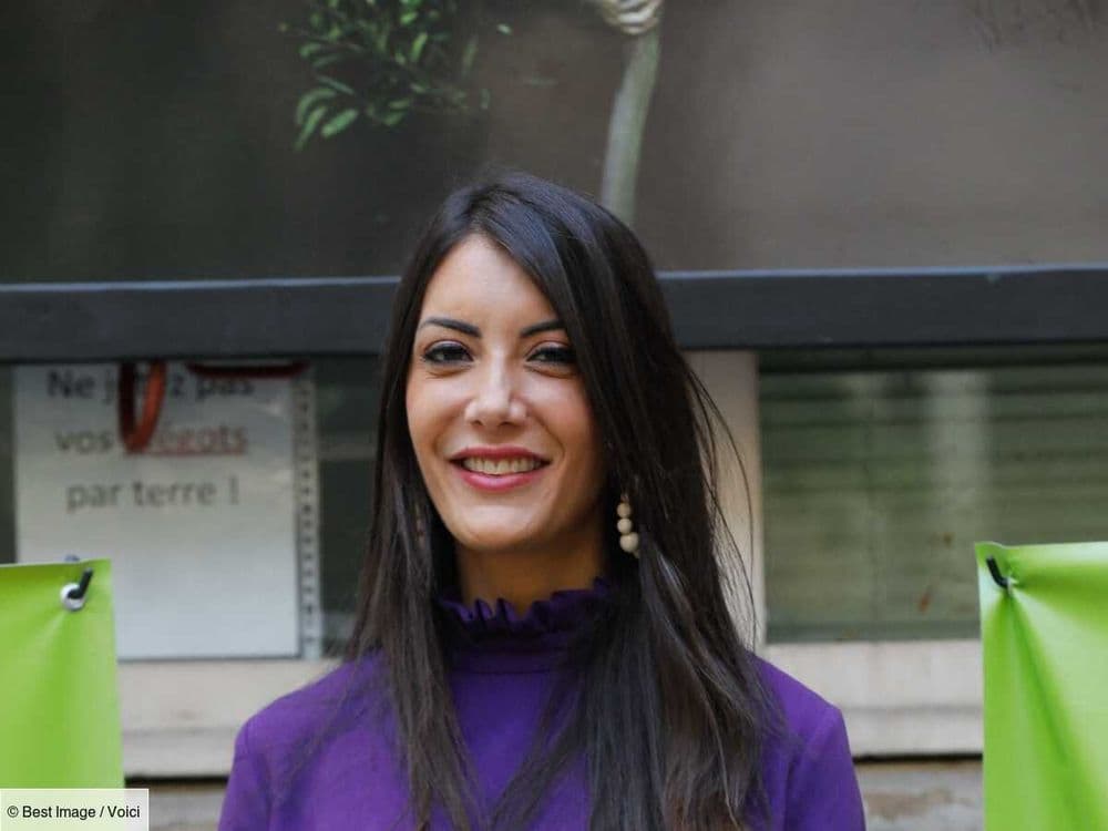 Virgilia Hess atteinte d'un cancer : ses confidences sur le soutien de son compagnon dans son combat contre la maladie