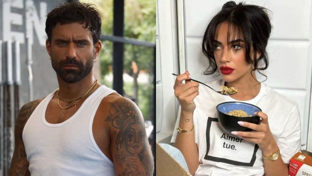 Vincent Queijo : en couple avec Marwa et fous amoureux, ils auraient franchi un gros cap dans leur relation !