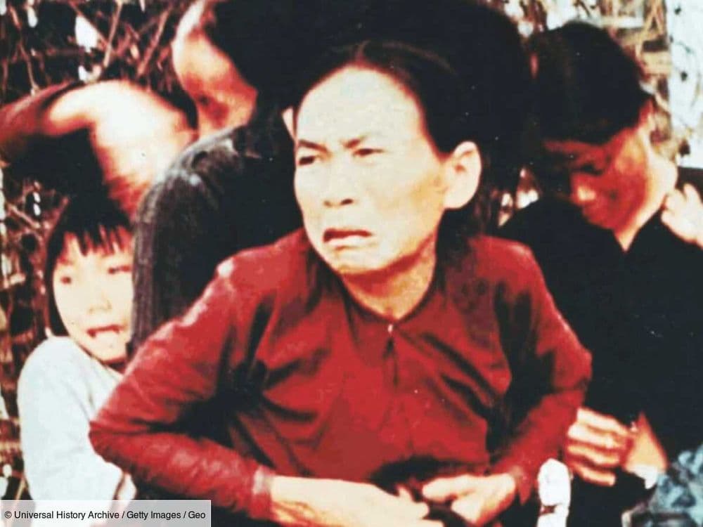 My Lai, 1968: retour sur l’un des pires crimes de la guerre du Vietnam