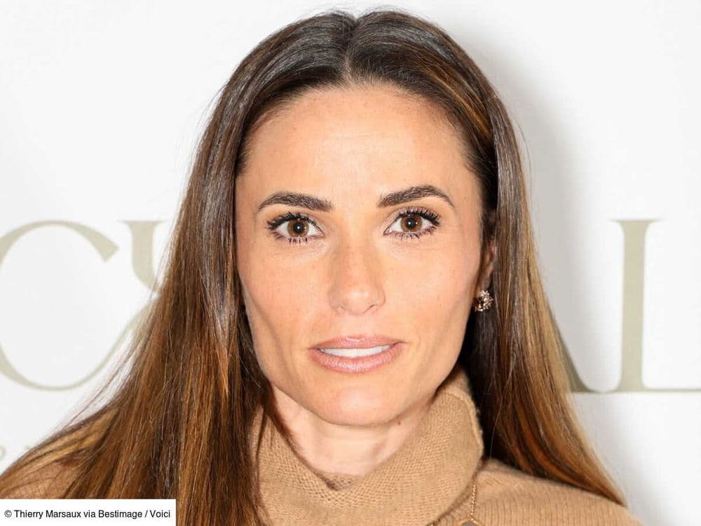 Capucine Anav : après son cambriolage, elle a pris des décisions radicales pour sa sécurité