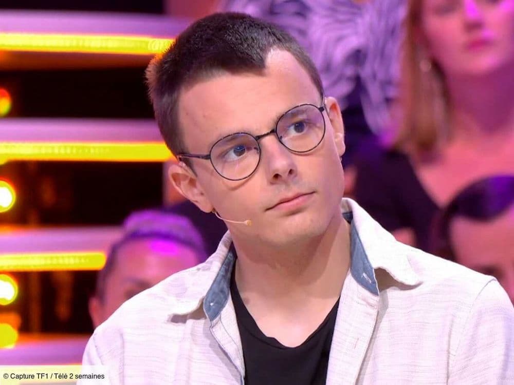 "Je vous dérange ?" : Jean-Luc Reichmann recadre Emilien aux 12 coups de midi, moment de flottement dans l’émission ce jeudi 5 juin