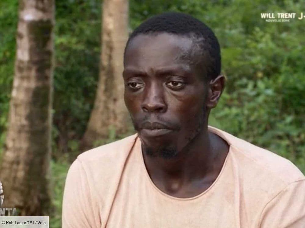 Koh-Lanta : "Il m’énerve maintenant Meïssa", les internautes agacés par une réaction du candidat
