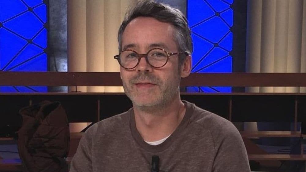 Yann Barthès : quand un invité frôle l'envie de lui "mettre une gifle«  »
