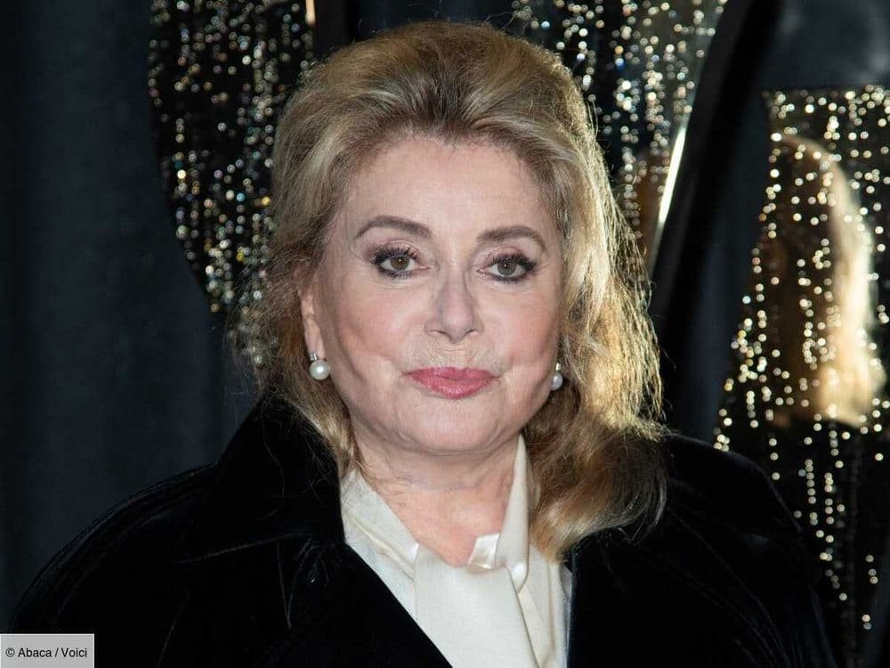 Catherine Deneuve préside les César : pourquoi, après des années de boycott, a-t-elle accepté l’invitation à la célèbre cérémonie ?